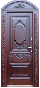 Дверь vip класса 18
