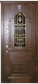 Дверь vip класса 23